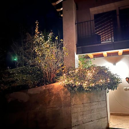 Sulla Dieci Volpago del Montello 外观 照片