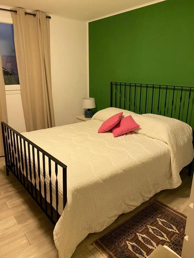 Sulla Dieci Volpago del Montello 外观 照片